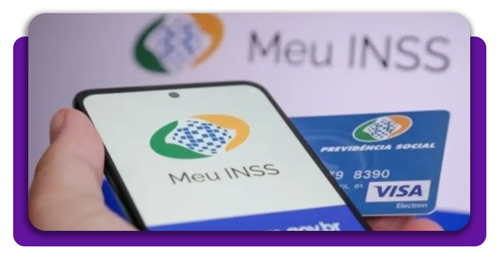 Consultar contribuições do INSS
