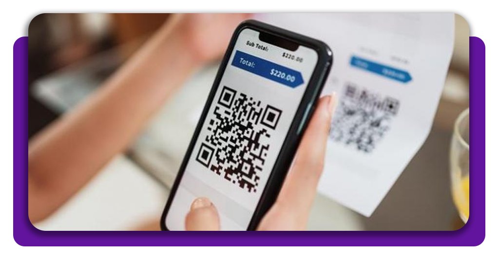 Escanear e pagar boletos com o celular