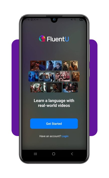 Inglês com séries