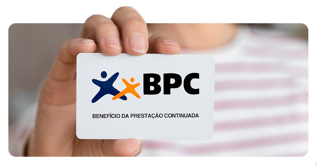 Novas regras do BPC