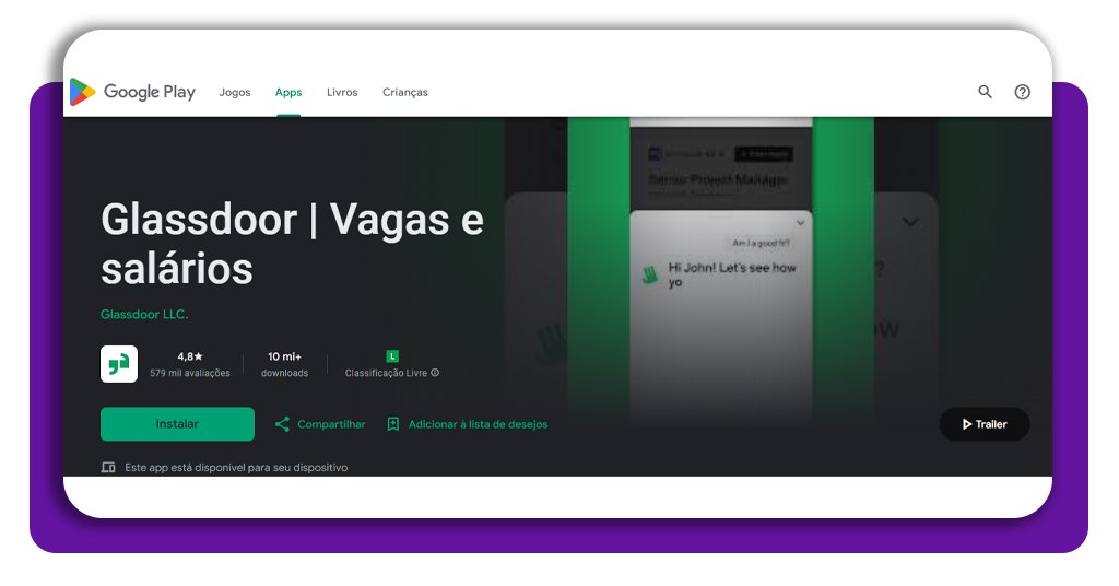 Vagas remotas para trabalhar nos Estados Unidos: como se cadastrar 2 Vagas remotas para trabalhar nos Estados Unidos