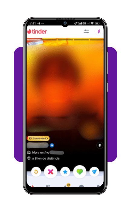 Jeito fácil e rápido de ver curtidas no Tinder em 2025 2 Ver curtidas no Tinder