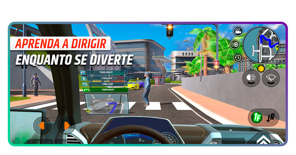 Autoescola online