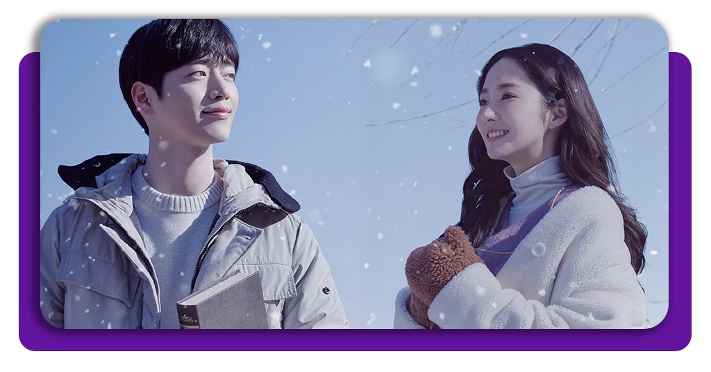 App com doramas natalinos para assistir com a família 3 Doramas natalinos para assistir