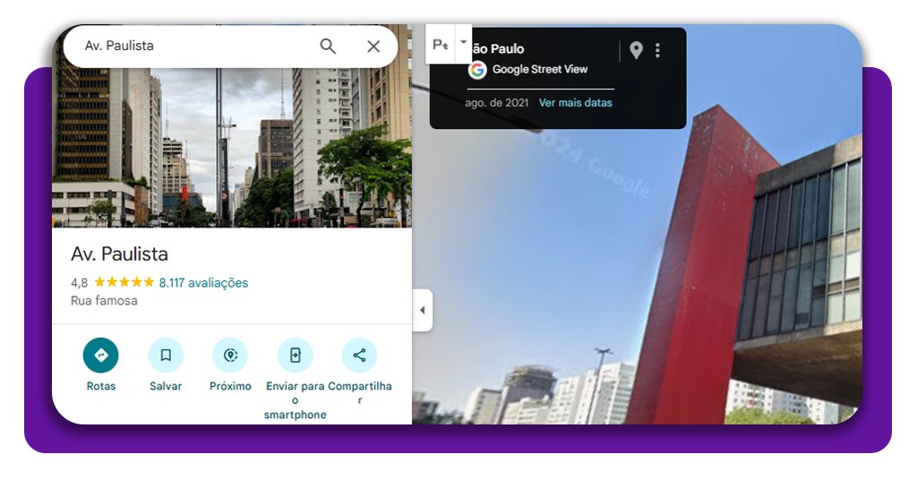 Descubra como ver imagens antigas das ruas em 3 passos simples 3 Ver imagens antigas das ruas