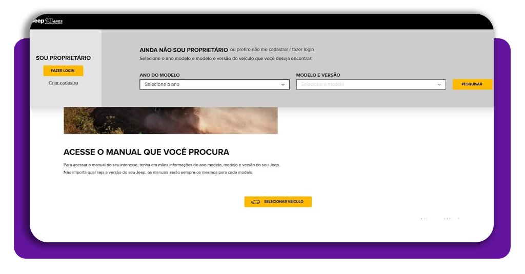 Manual do carro: baixe grátis em PDF manuais de todas as marcas 2 Manual do carro
