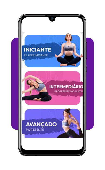 Faça pilates em casa com instruções em vídeo detalhadas (grátis) 3 Pilates em casa com instruções em vídeo