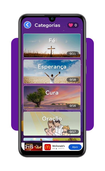 Cruzadinha bíblica