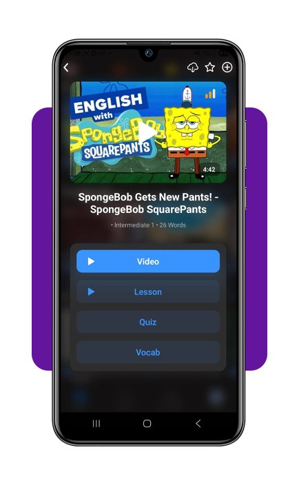 Inglês com séries