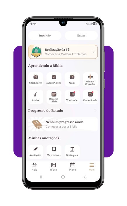 Jogue palavras cruzadas da Bíblia grátis no celular com esse app 4 Palavras cruzadas da Bíblia