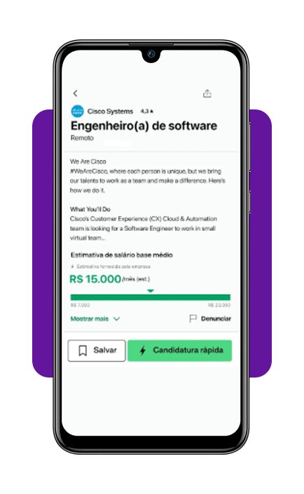 Vagas remotas para trabalhar nos Estados Unidos: como se cadastrar 4 Vagas remotas para trabalhar nos Estados Unidos