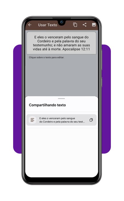 Versículo para hoje: aplicativo gratuito e offline 5 Versículo para hoje