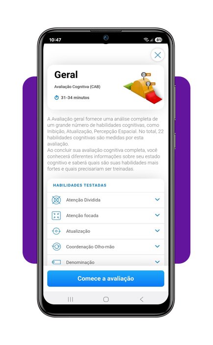 Jogos para treinar o cérebro