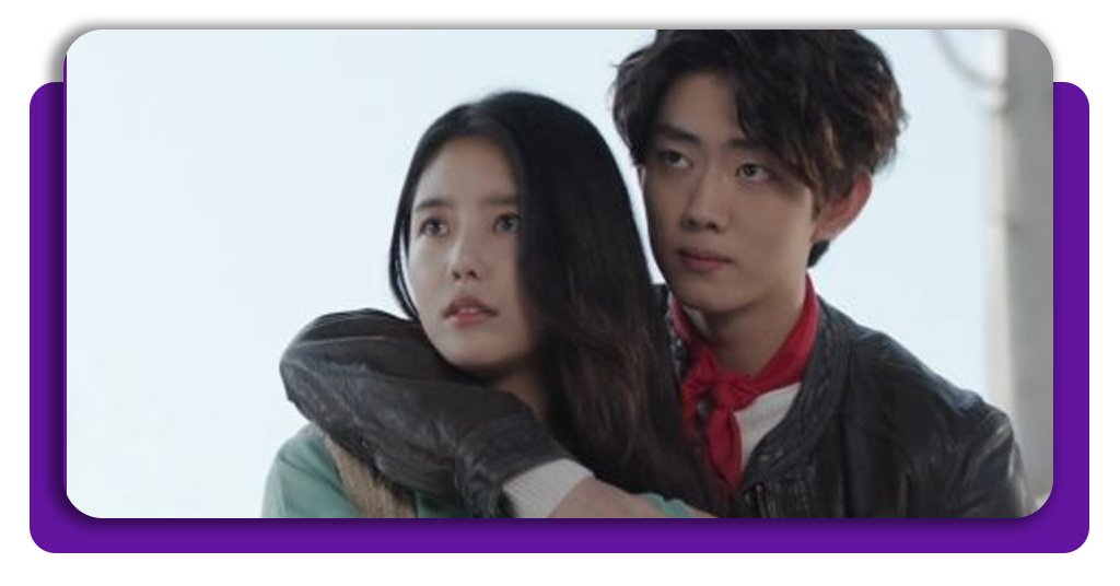App com doramas natalinos para assistir com a família 6 Doramas natalinos para assistir