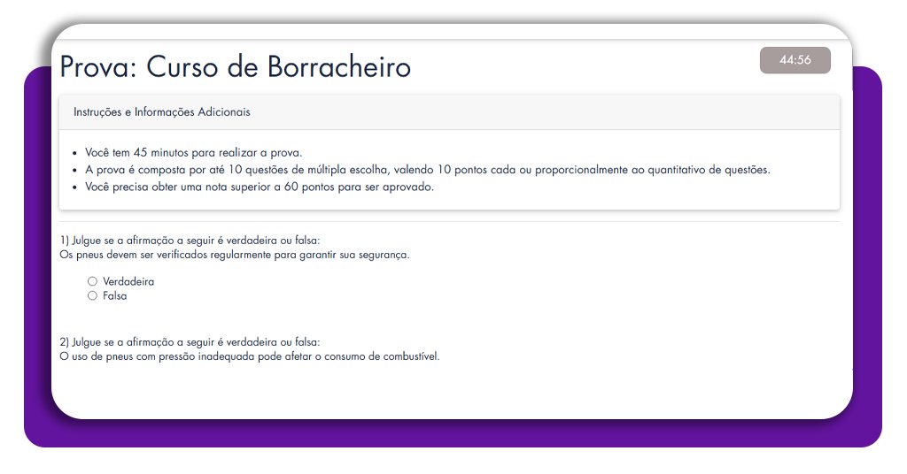 Manual do borracheiro