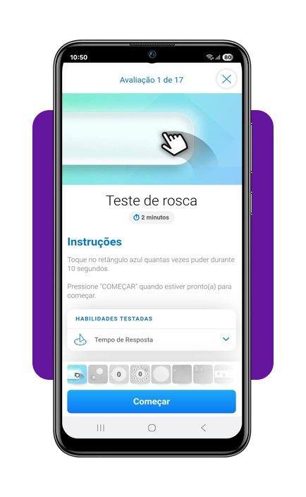 Jogos para treinar o cérebro
