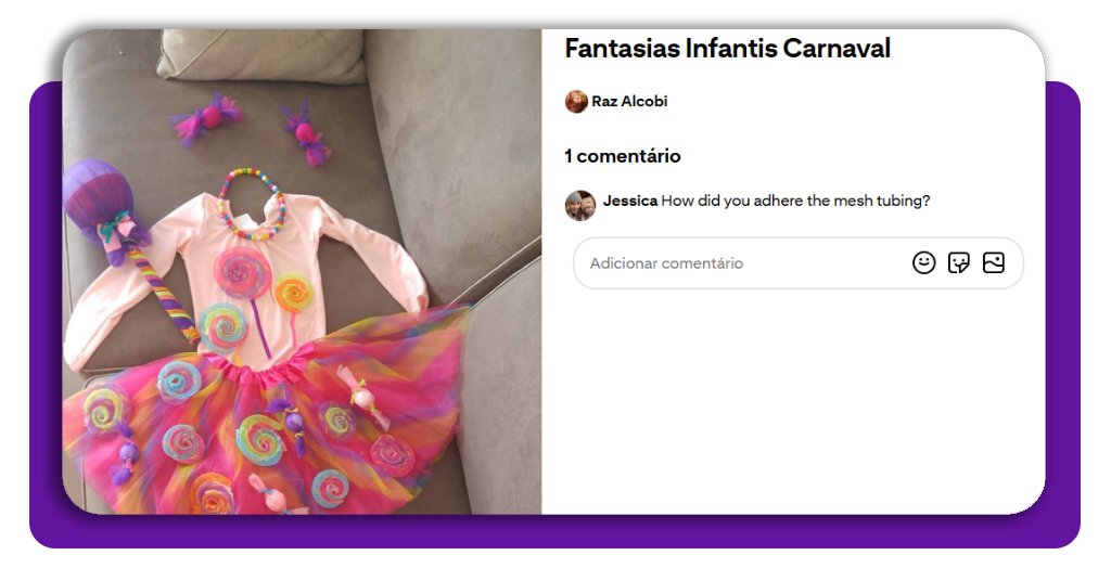 Ideias criativas de fantasias de Carnaval para crianças