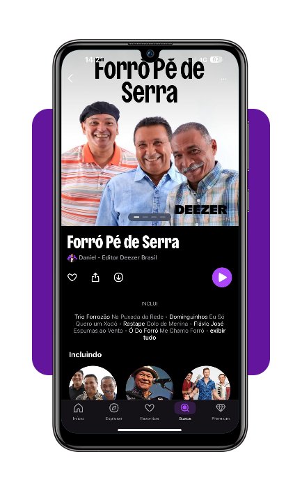 Baixar músicas de forró