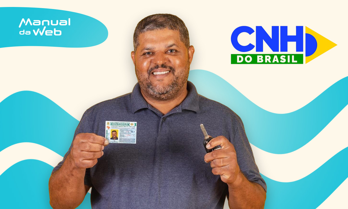 Curso grátis para tirar a CNH