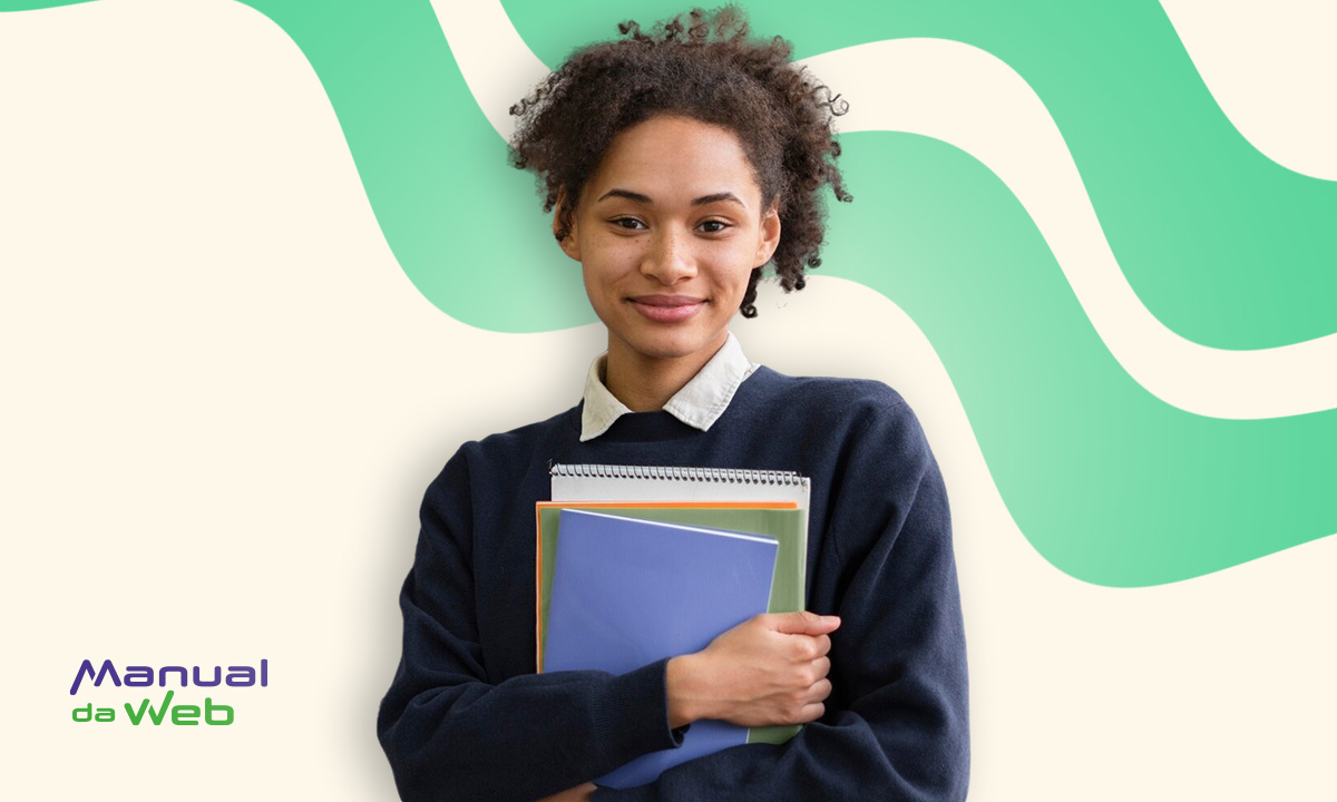 Bolsas de estudo de Ensino Médio