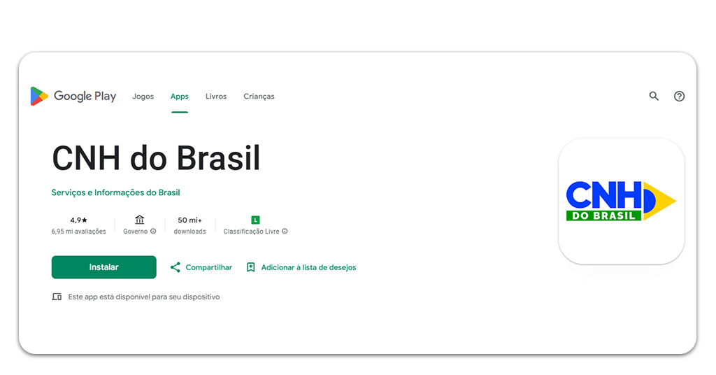 Curso grátis para tirar a CNH