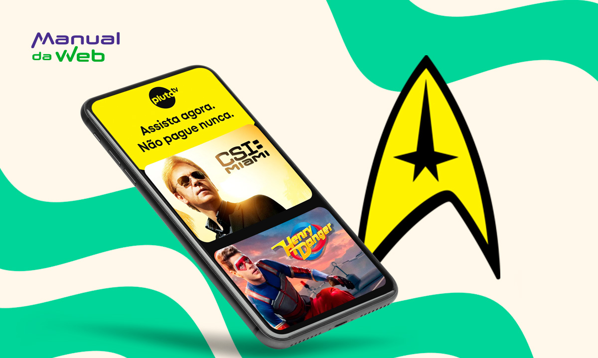 Assistir Star Trek online grátis