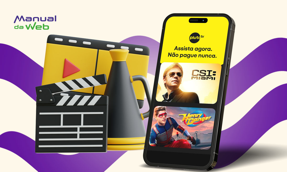 Canais de filmes grátis ao vivo