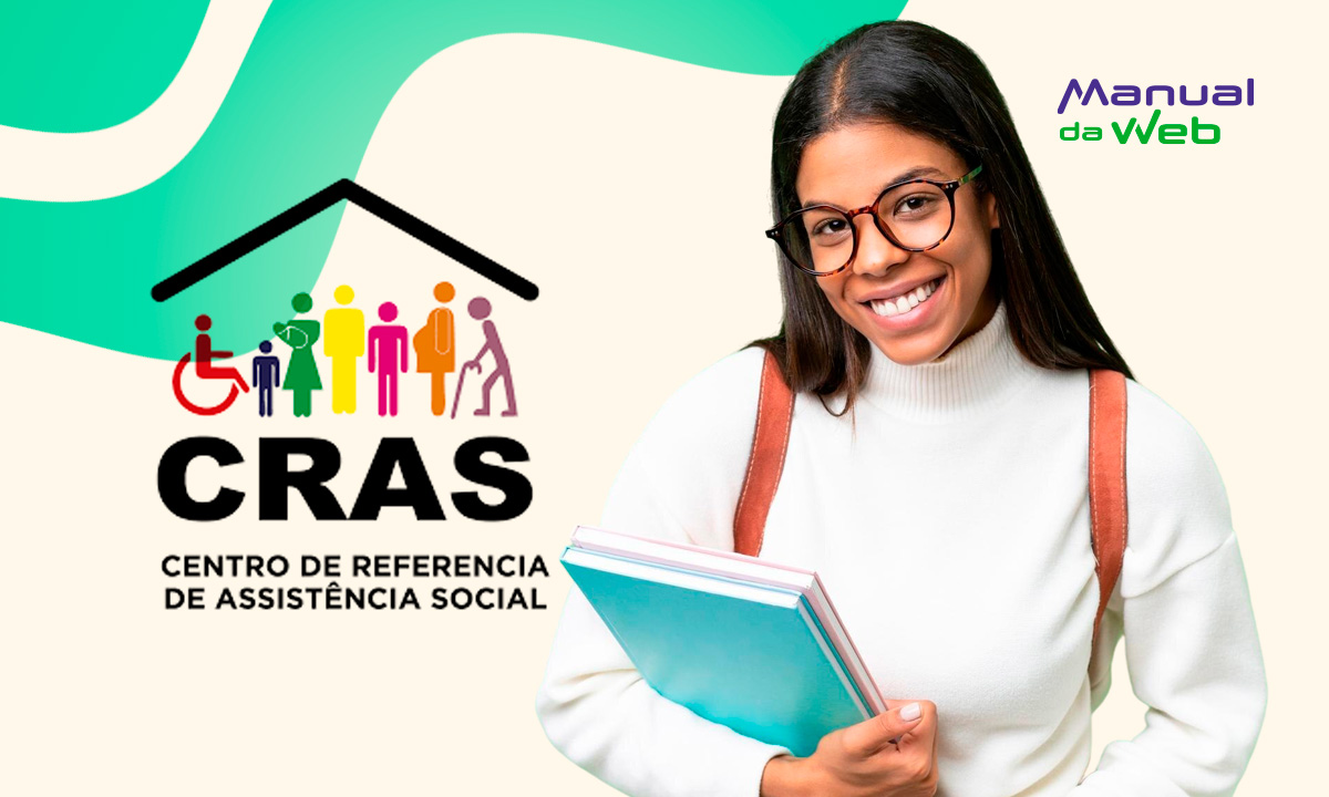 Cursos gratuitos do CRAS