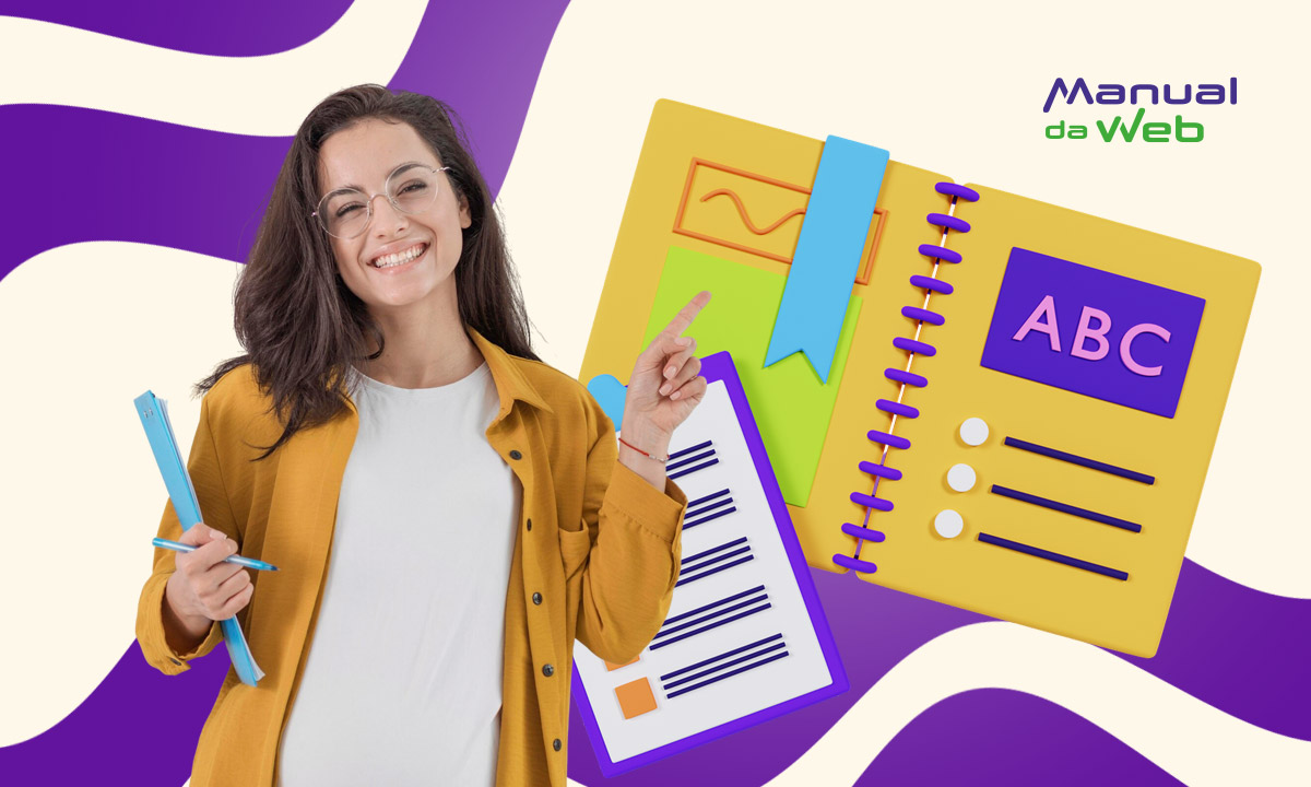 Ferramentas de alfabetização online