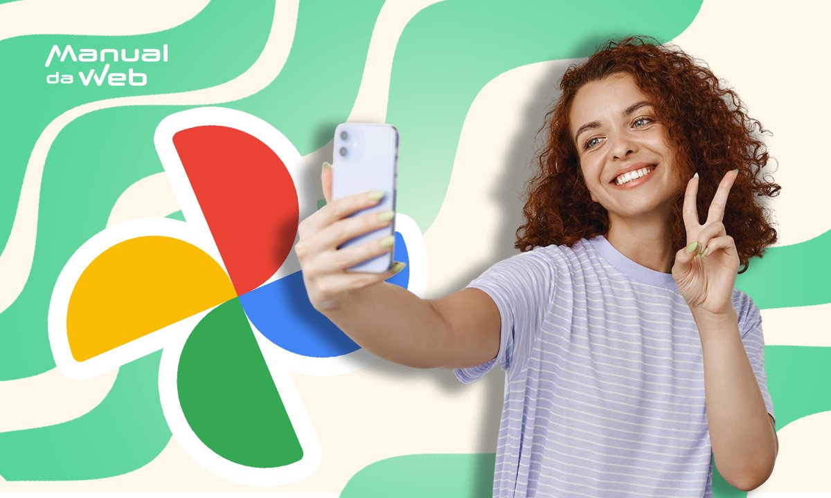 Baixe o app grátis do Google e crie fotos profissionais no celular