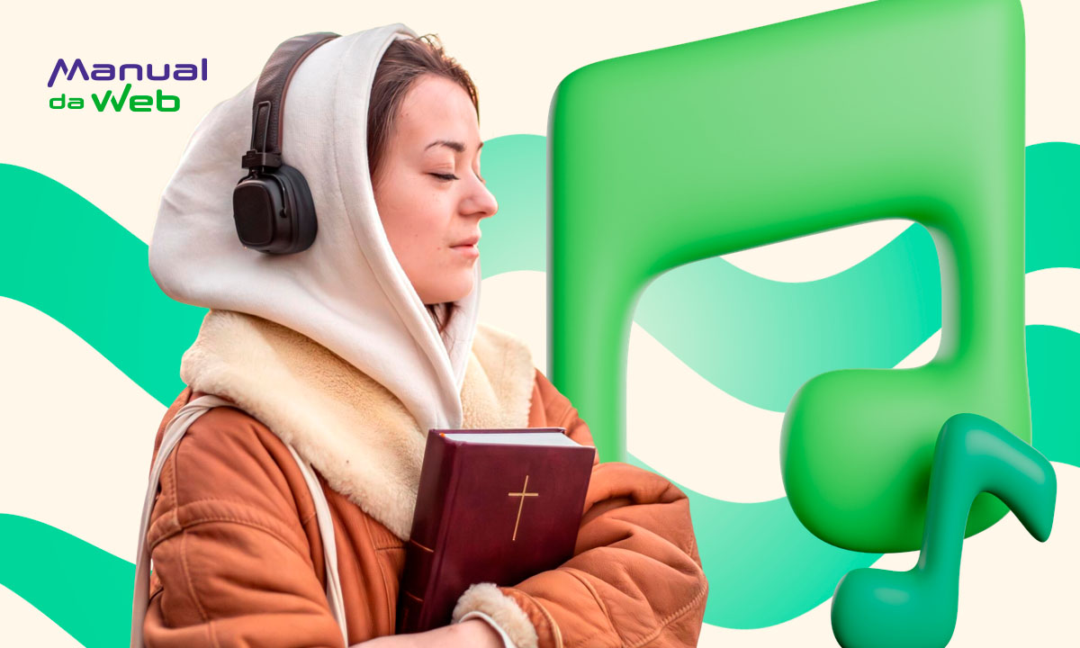 Hinos gospel antigos