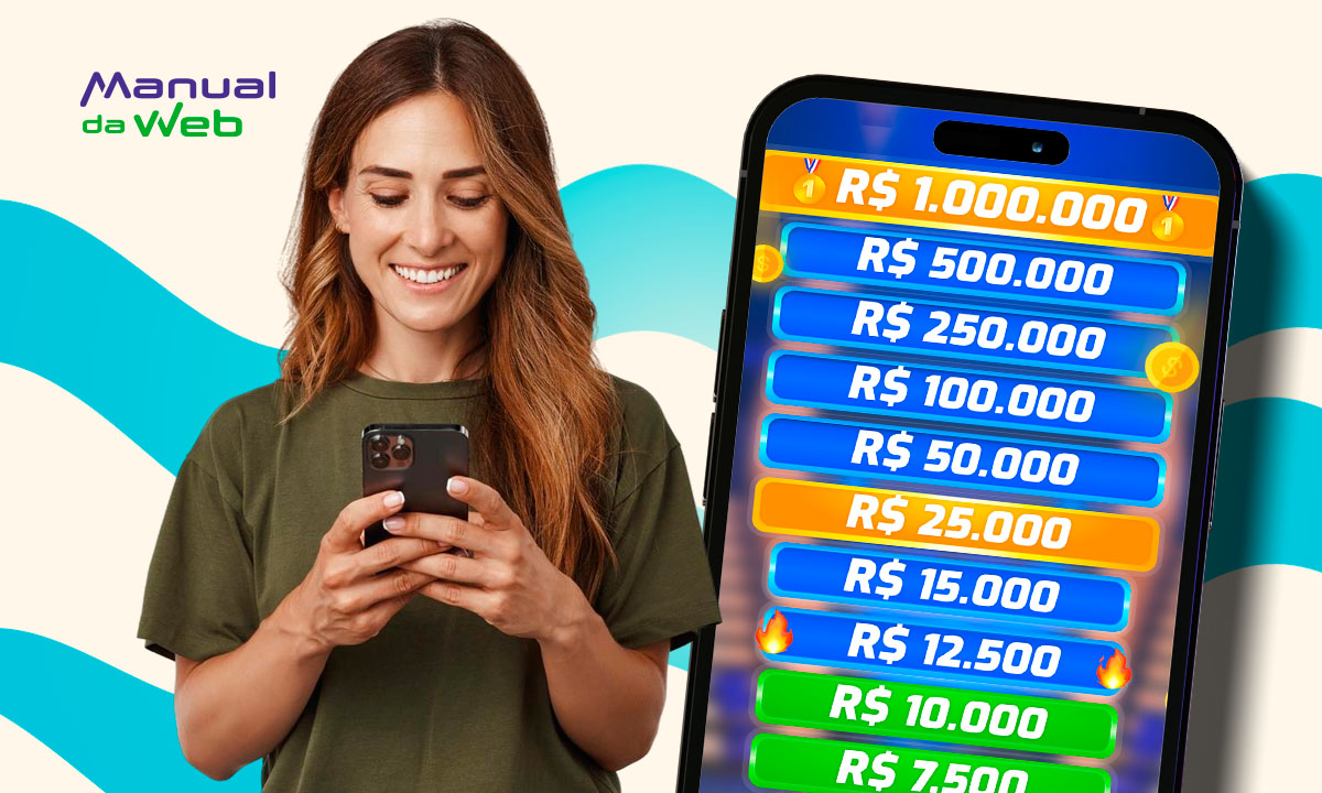 Jogo Milionário