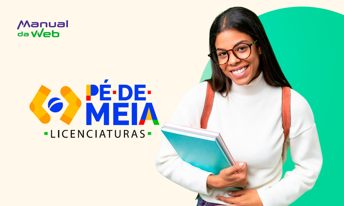 Pé-de-Meia Licenciaturas