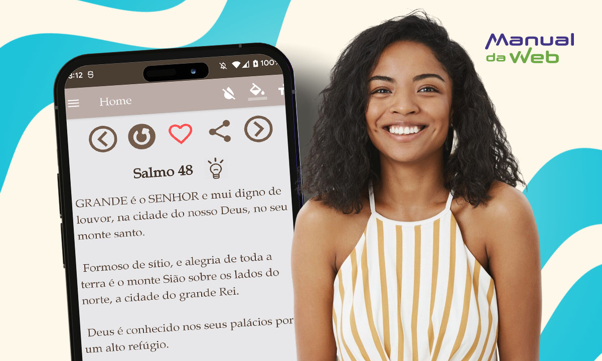 Salmos bíblicos diários