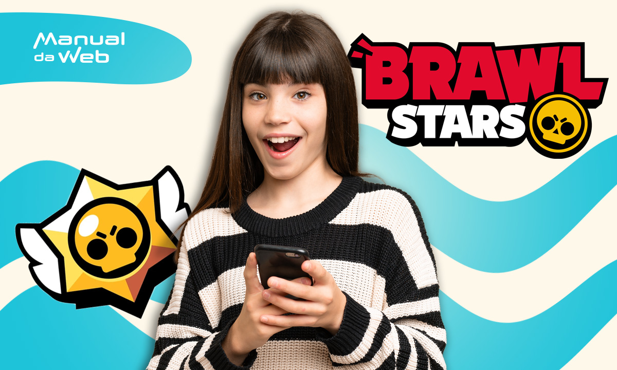 Melhorar no Brawl Stars