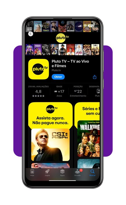 App para assistir Star Trek online grátis pelo celular ou TV 2 Assistir Star Trek online grátis