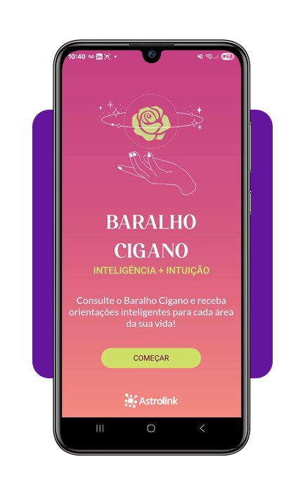 Baralho cigano online: consulte seu oráculo grátis em minutos 2 Baralho cigano online
