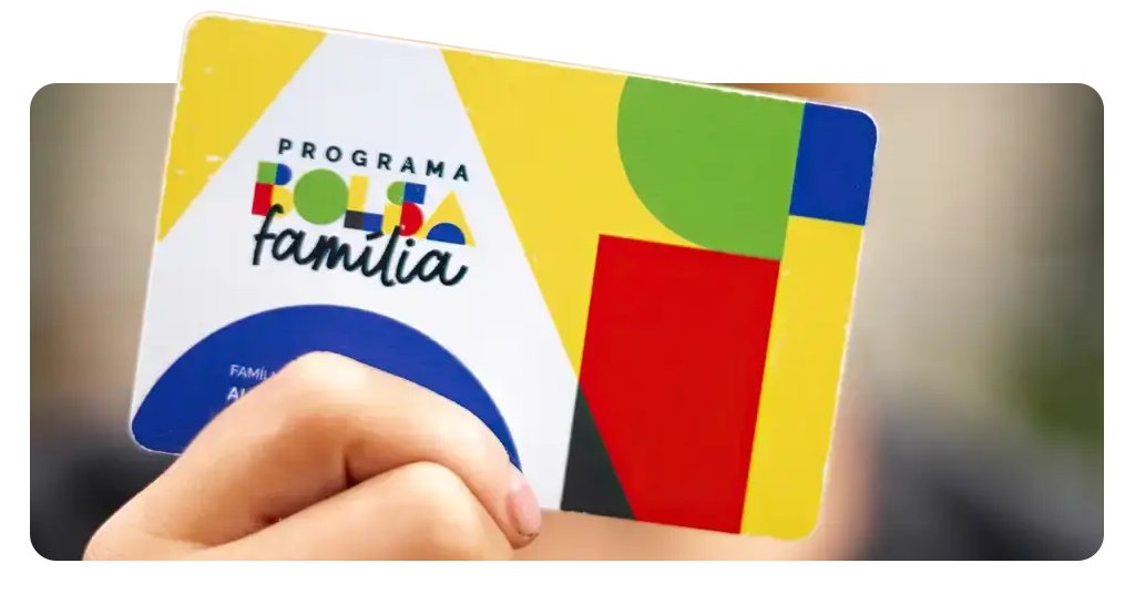 Calculadora do Bolsa Família