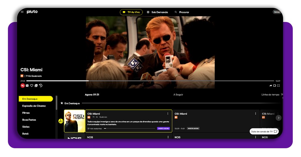 Filmes clássicos para assistir online