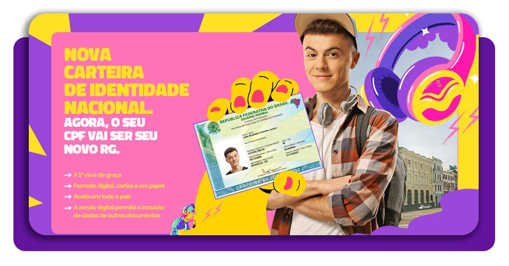 Identidade digital