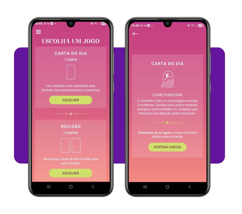 Baralho cigano online: consulte seu oráculo grátis em minutos 3 Baralho cigano online