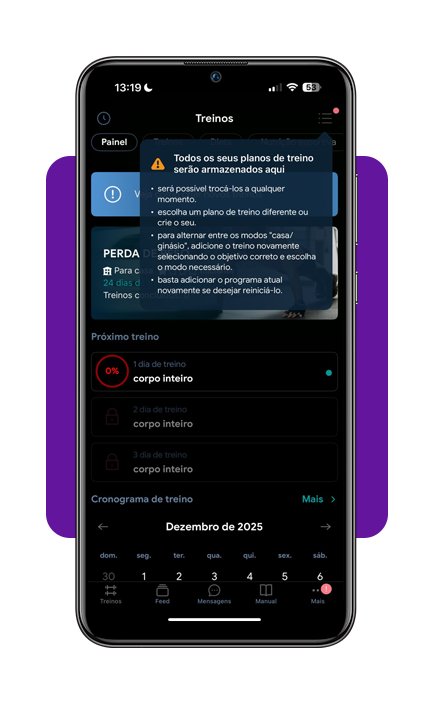 App com mais de 800 exercícios para perder peso antes do Carnaval 4 Perder peso antes do Carnaval