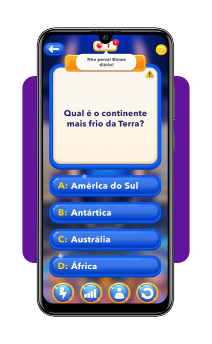 Jogo Milionário