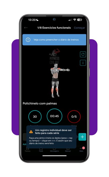 App com mais de 800 exercícios para perder peso antes do Carnaval 5 Perder peso antes do Carnaval