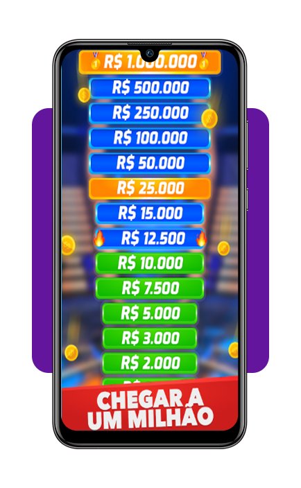 Jogo Milionário