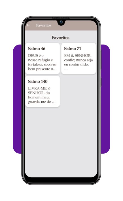 Salmos bíblicos diários