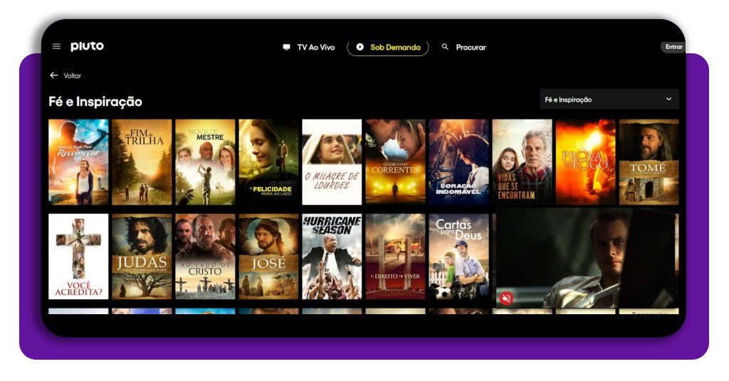 Coleção Bíblia Sagrada: assista filmes bíblicos online agora 3 Filmes bíblicos online