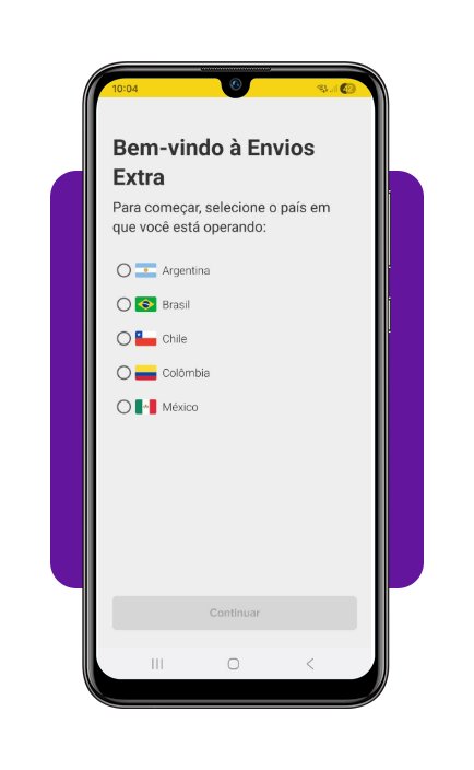 Como ser um entregador do Mercado Livre — faça o cadastro online 3 Entregador do Mercado Livre