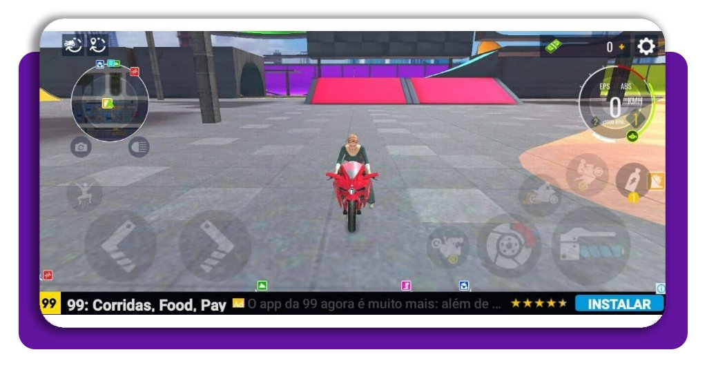 Pilotar motos