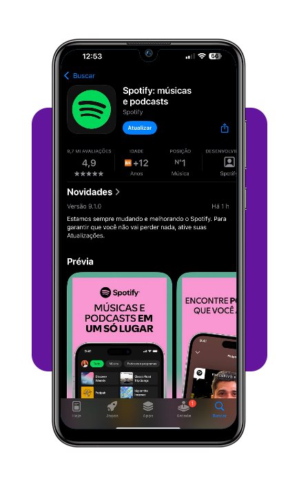 Músicas de gafieira